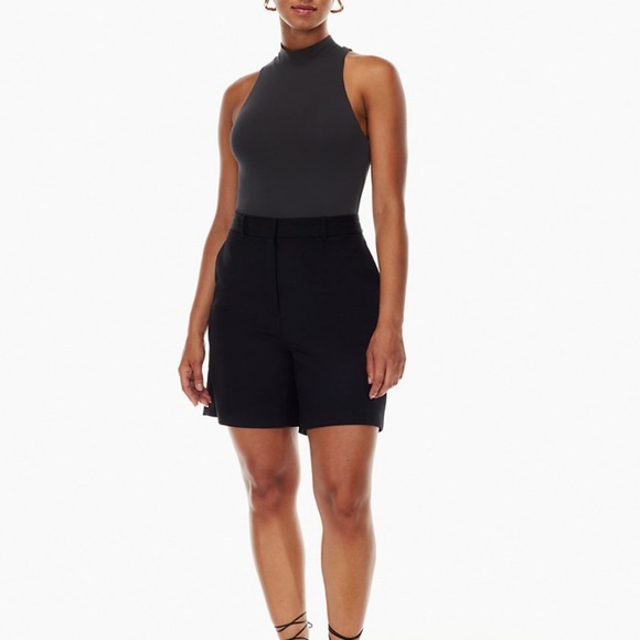 Babaton HADID CONTOUR BODYSUIT - Picture 2 of 10